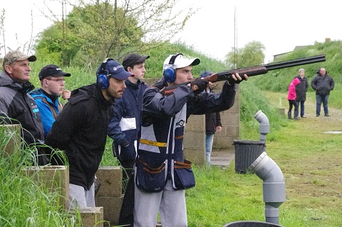 Ball-Trap Club Mayennais