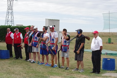 Ball-Trap Club Mayennais