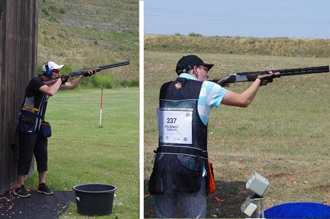 Ball-Trap Club Mayennais