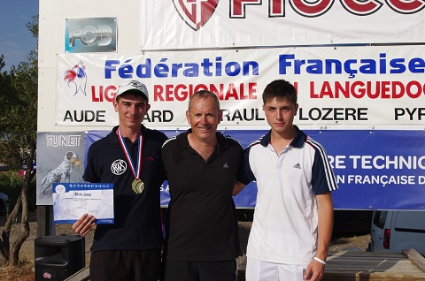 Ball-Trap Club Mayennais