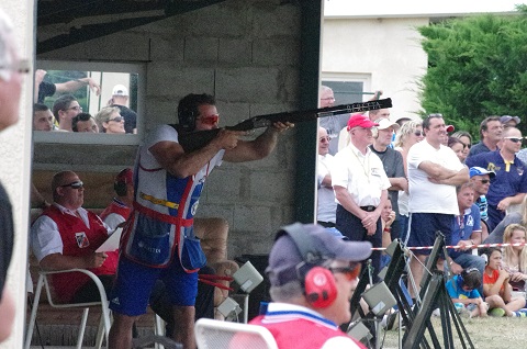 Ball-Trap Club Mayennais