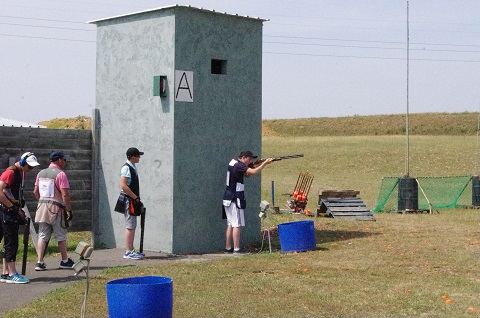 Ball-Trap Club Mayennais