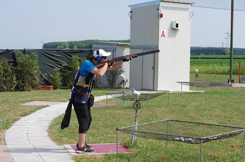 Ball-Trap Club Mayennais