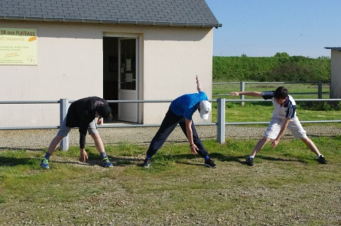 Ball-Trap Club Mayennais