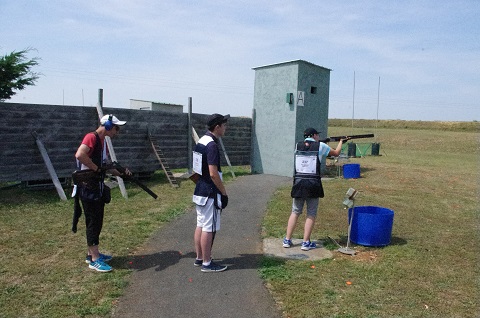 Ball-Trap Club Mayennais